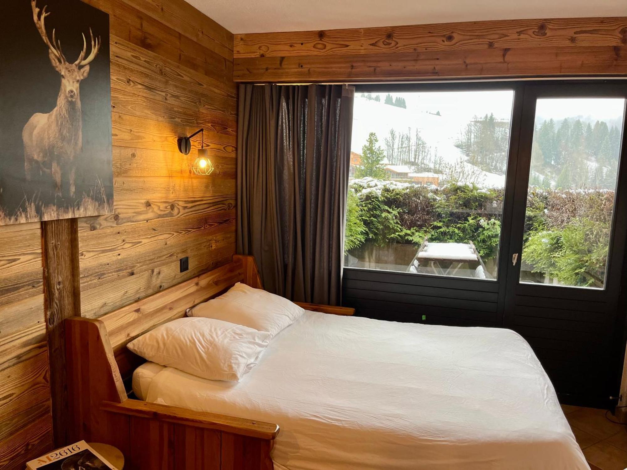 לה קלוסאז Appartement Cosy Avec Terrasse Sud - Proche Village מראה חיצוני תמונה